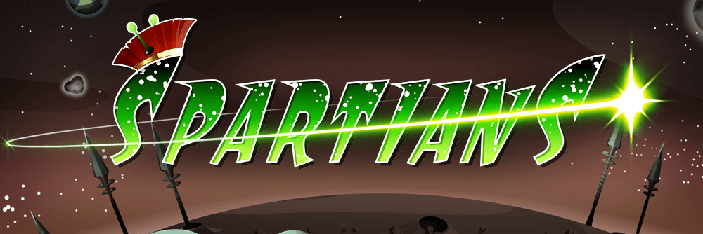 Spartians - logo